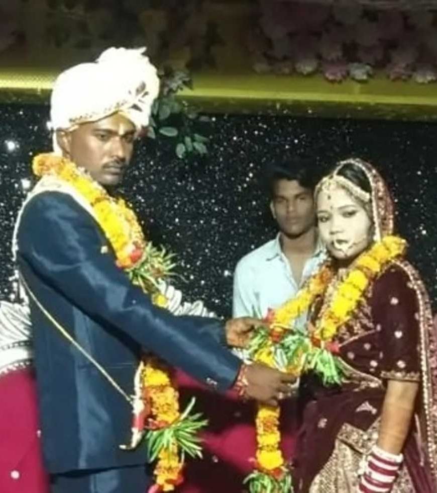 दहेज की मांग ने तोड़ा रिश्ता, वरमाला के बाद बारात लेकर लौट गया दूल्हा
