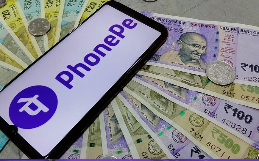 PhonePe यूजर्स को बड़ा झटका! अब ट्रांजैक्शन पर लगेगी फीस, जानिए नया चार्ज स्ट्रक्चर