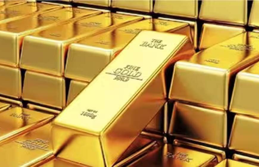 आंध्र प्रदेश में 50 टन सोने के भंडार का अनुमान, भारत को मिल सकती बड़ी राहत