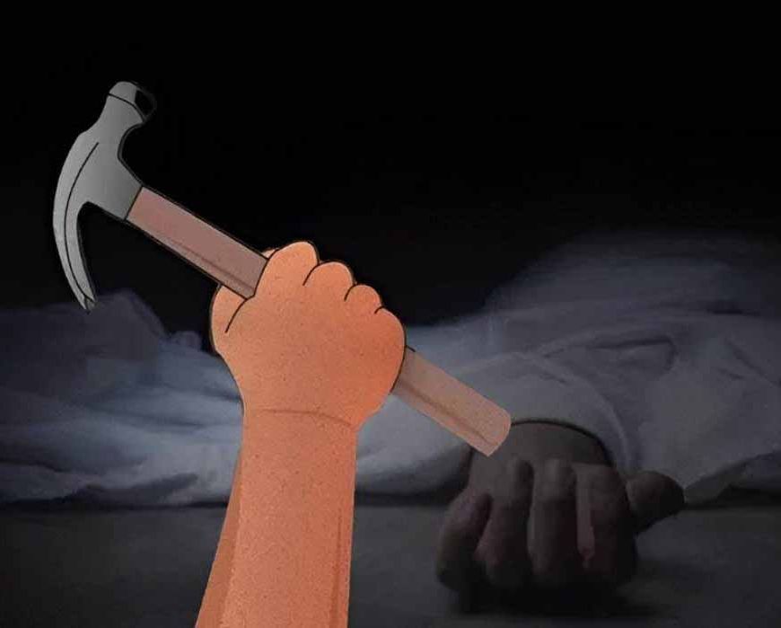 ग्वालियर में इंसानियत शर्मसार: चोरी के शक में बच्ची को कीलों वाले डंडे से पीटा, आरोपी आमीन जेल भेजा गया