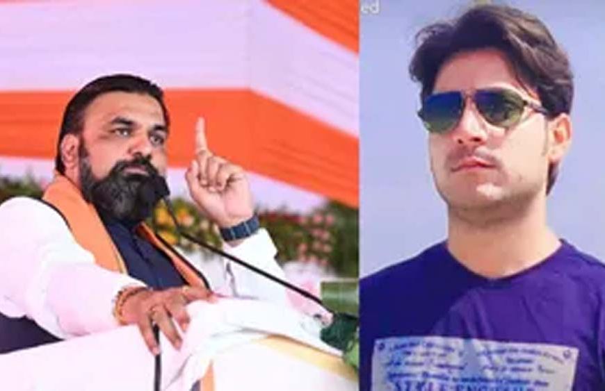 भोजपुर एनकाउंटर पर बवाल, भरत तिवारी मामले में न्यायिक जांच के आदेश से गरमाई बिहार की सियासत