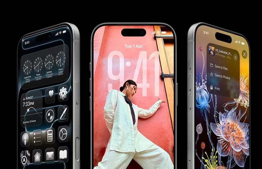 iPhone 18 Pro सीरीज: डिजाइन, कैमरा और कीमत के नए लीक्स