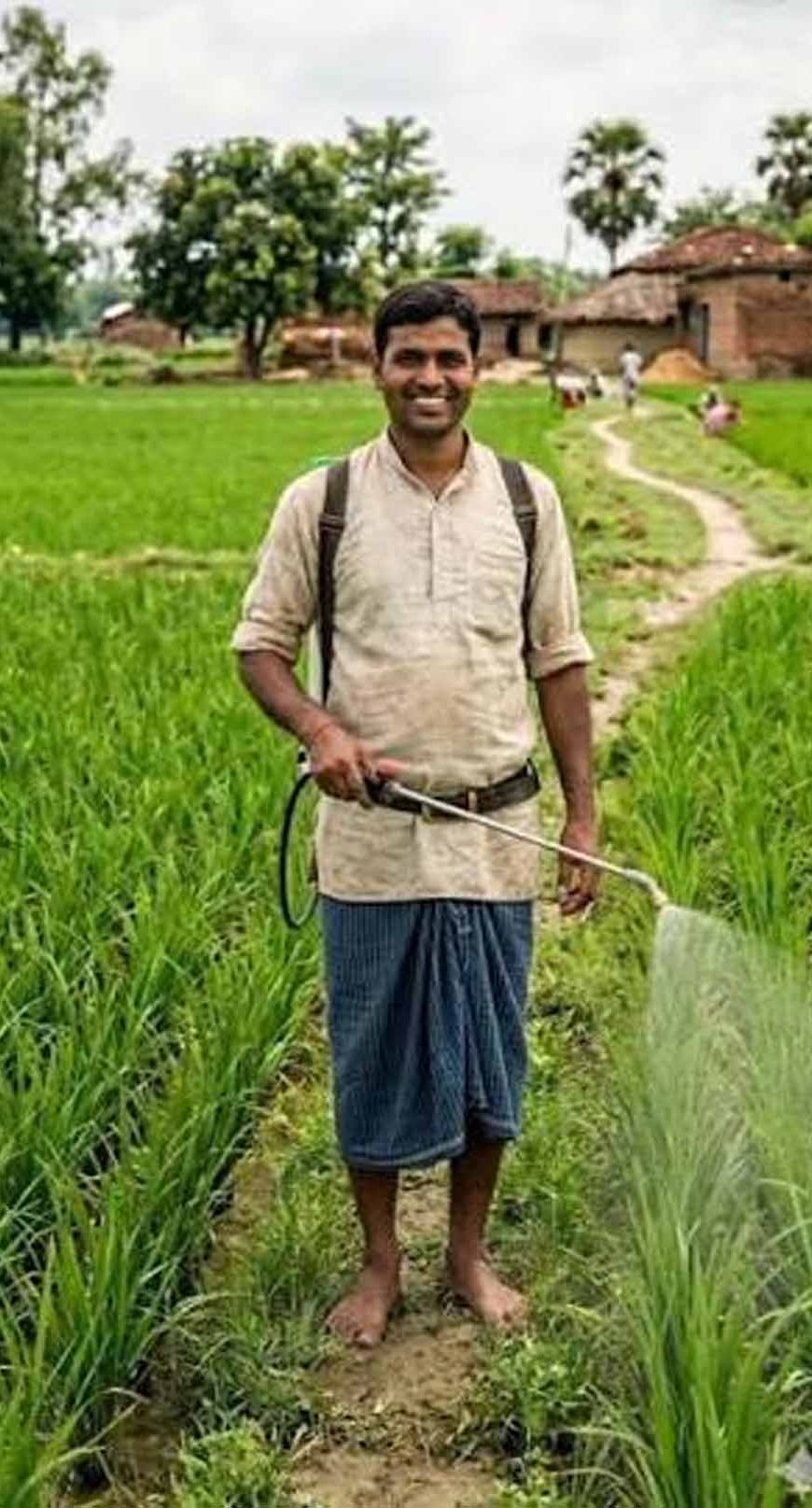 दीनदयाल भूमिहीन कृषि मजदूर कल्याण योजना में पात्र परिवारों को मिलेगी ₹10 हजार की सहायता