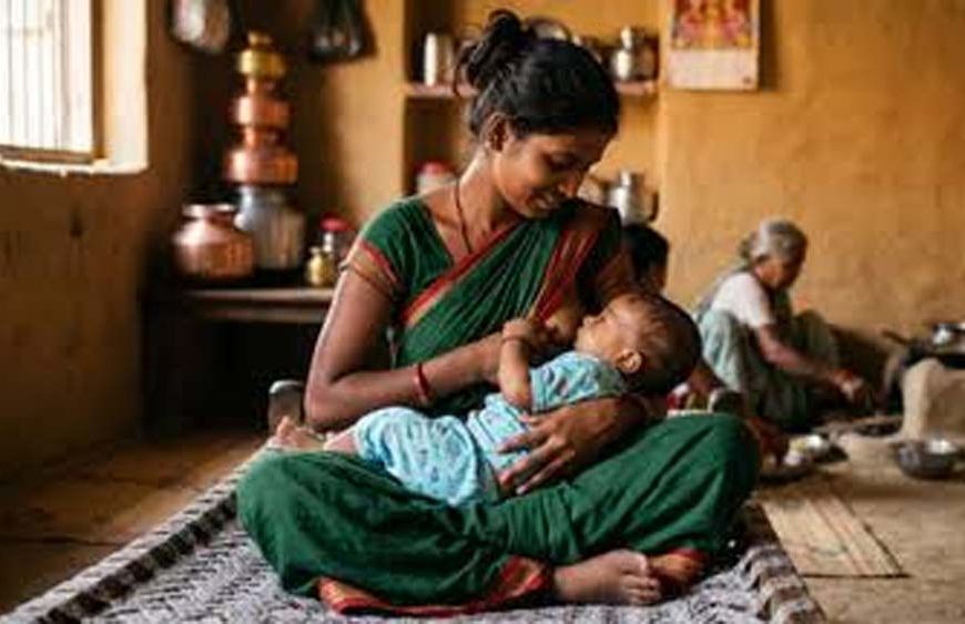 बिहार में मां के दूध में यूरेनियम? BARC रिपोर्ट ने अफवाहों पर लगाया विराम
