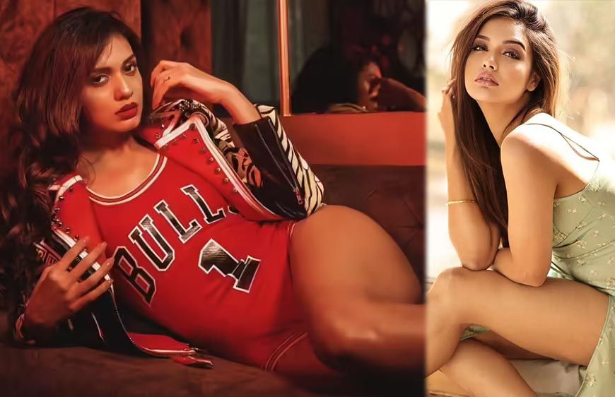 क्या बिग बॉस में इंटीमेट होते हैं कंटेस्टेंट्स?' दिव्या अग्रवाल ने खोले शो के चौंकाने वाले राज