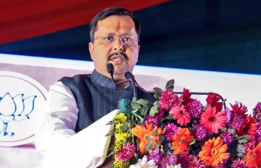 पंजाब दौरे के अंतिम दिन लुधियाना पहुंचेंगे भाजपा अध्यक्ष नितिन नबीन, कार्यकर्ताओं में भरेंगे जोश