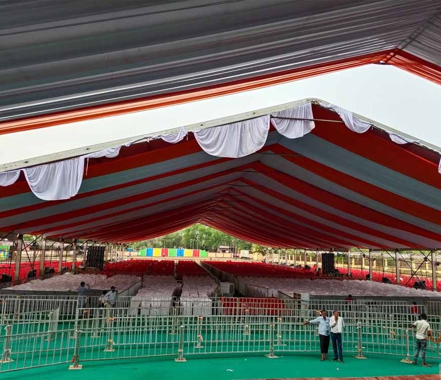 राजनांदगांव दौरे पर रहेंगे CM साय, प्रगतिशील किसान सम्मेलन में करेंगे शिरकत