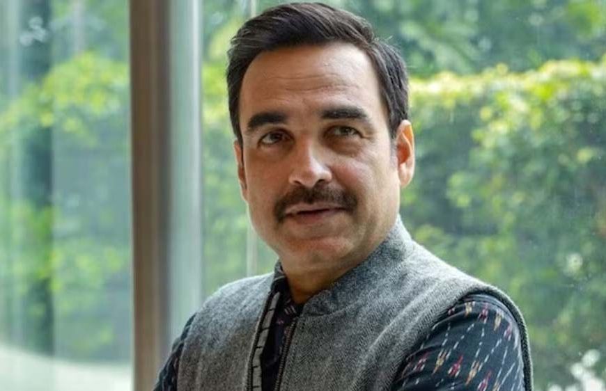 पंकज त्रिपाठी के बड़े भाई पर कुल्हाड़ी से हमला, जमीन विवाद में आरोपी गिरफ्तार