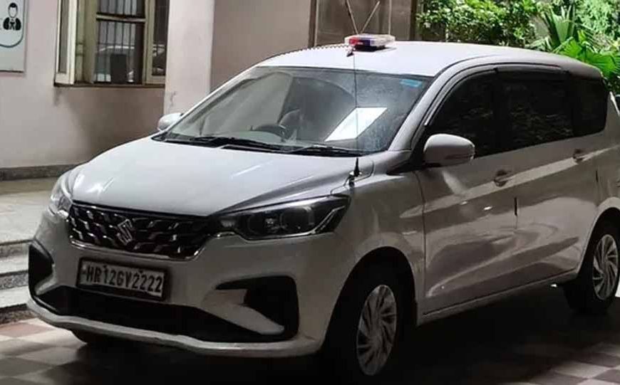 रोहतक में STF की बड़ी कार्रवाई, दो डॉक्टर और एक टीचर हिरासत में; NEET इनपुट पर घंटों पूछताछ