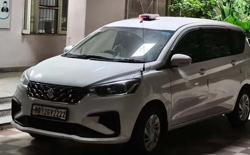 नीट पेपर लीक की सूचना पर STF का एक्शन, 13 घंटे पूछताछ के बाद तीनों को छोड़ा