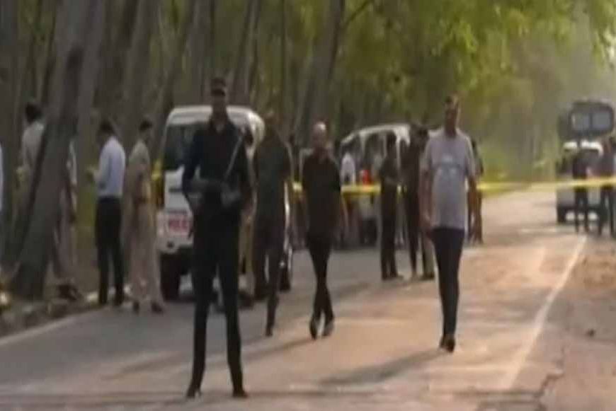 चंडीगढ़ मिनटों में होगा सील! कैशियर हत्याकांड के बाद लागू होगा हाईटेक सुरक्षा सिस्टम