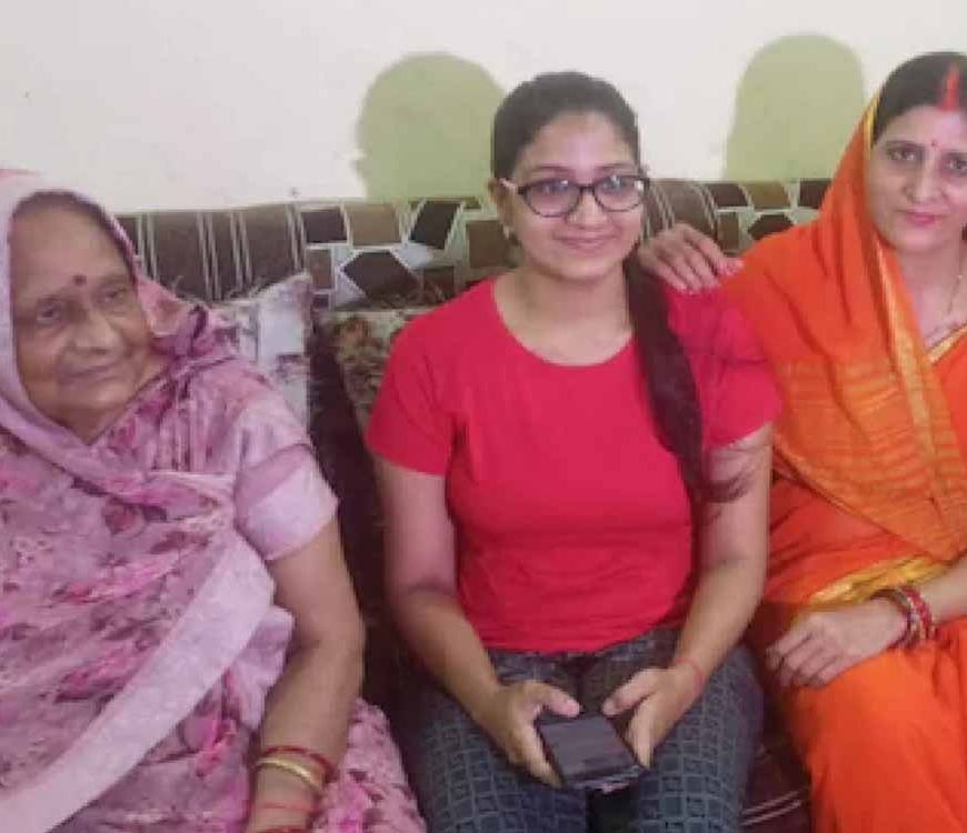 IAS श्रद्धा शुक्ला का कैडर बदला, अब मध्यप्रदेश में देंगी सेवाएं