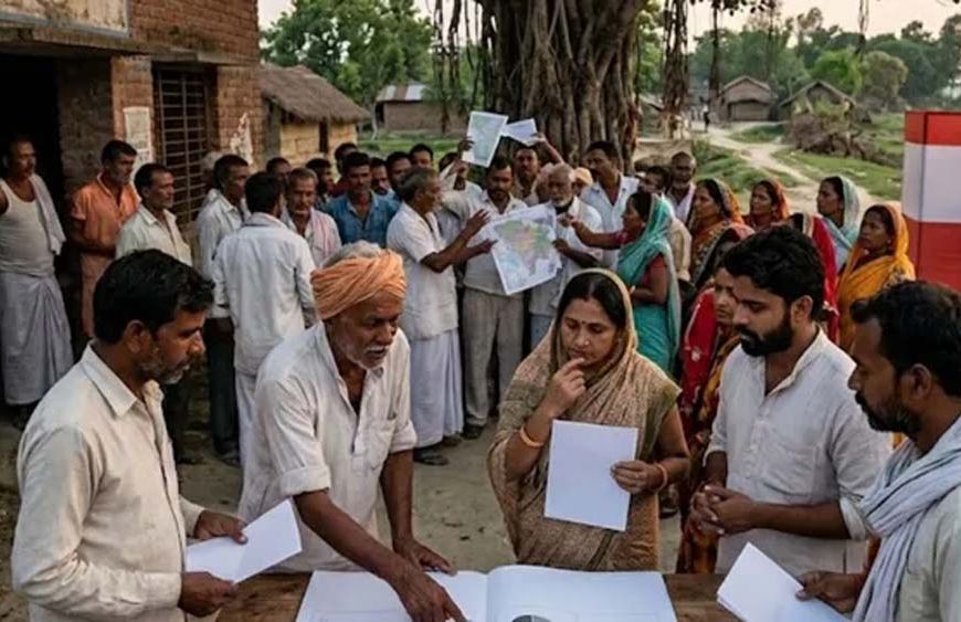 सुपौल में पंचायत चुनाव 2026 की प्रक्रिया शुरू, गजट प्रकाशन के बाद आरक्षण रोस्टर पर टिकी निगाहें
