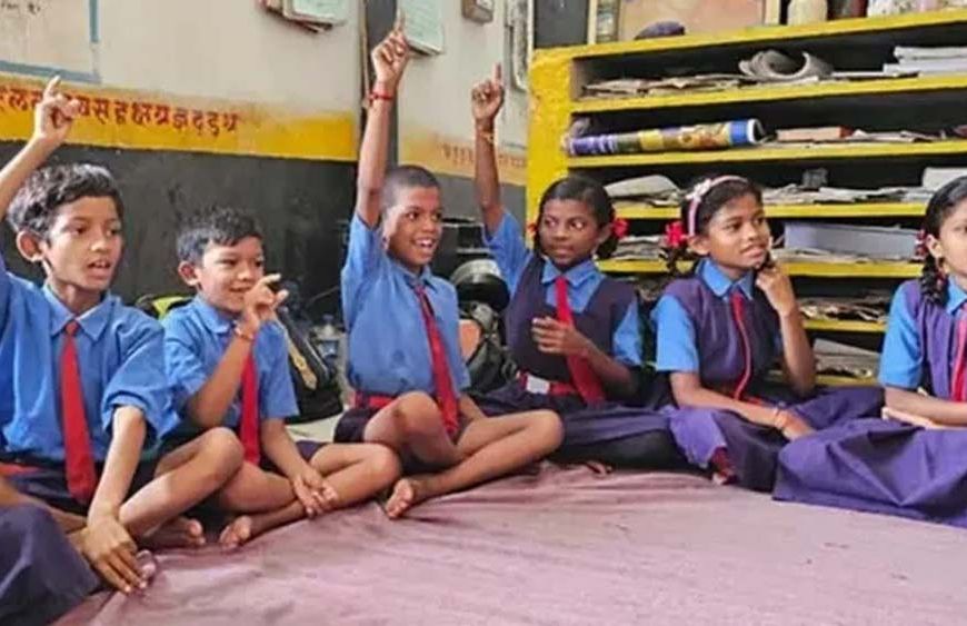 यूपी के स्कूलों में नई पहल: 18 मंडलों में स्थापित होंगी ड्रीम लैब्स