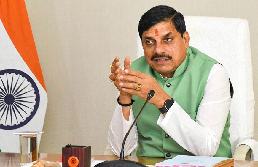 मोहन कैबिनेट विस्तार की तैयारी तेज! नए विधायकों को मिल सकता है मंत्री पद, सिंधिया खेमे से एक नाम तय
