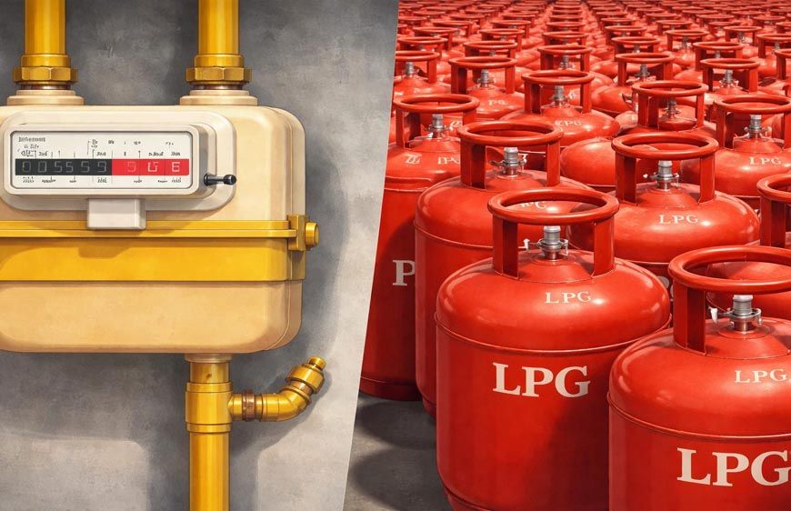 30 जून को बंद हो जाएंगे LPG कनेक्शन? इंडेन, HP और भारत गैस की चेतावनी से मचा हड़कंप