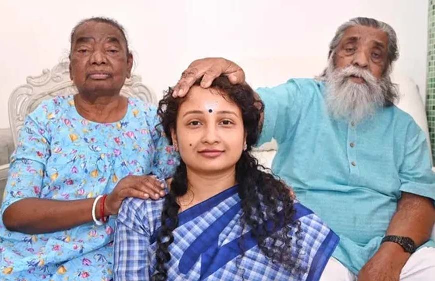 शिबू सोरेन को मरणोपरांत पद्म भूषण, राष्ट्रपति करेंगी सम्मान प्रदान
