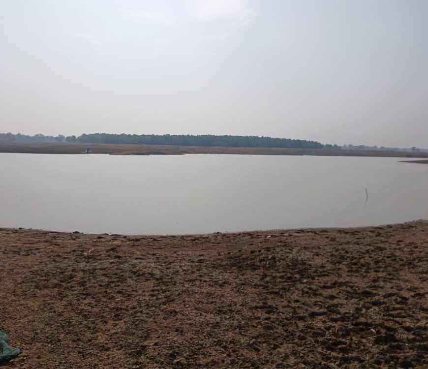 CG के बांध में बड़ा हादसा: 9 लोगों से भरी नाव पलटी, 3 ग्रामीण लापता, रेस्क्यू जारी