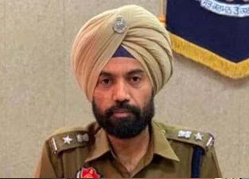 पंजाब में बेअदबी मामलों की जांच को नई रफ्तार, SIT का पुनर्गठन; DIG हरजीत सिंह को मिली कमान