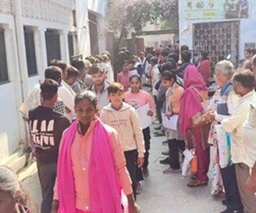 राष्ट्रीय छात्रवृत्ति परीक्षा में बस्तर का शानदार प्रदर्शन, प्रदेश में हासिल किया तीसरा स्थान