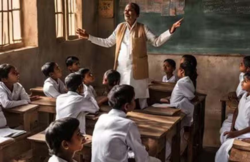 बिहार में स्कूलों के लिए तय हुई शिक्षकों की न्यूनतम संख्या, आदेश जारी