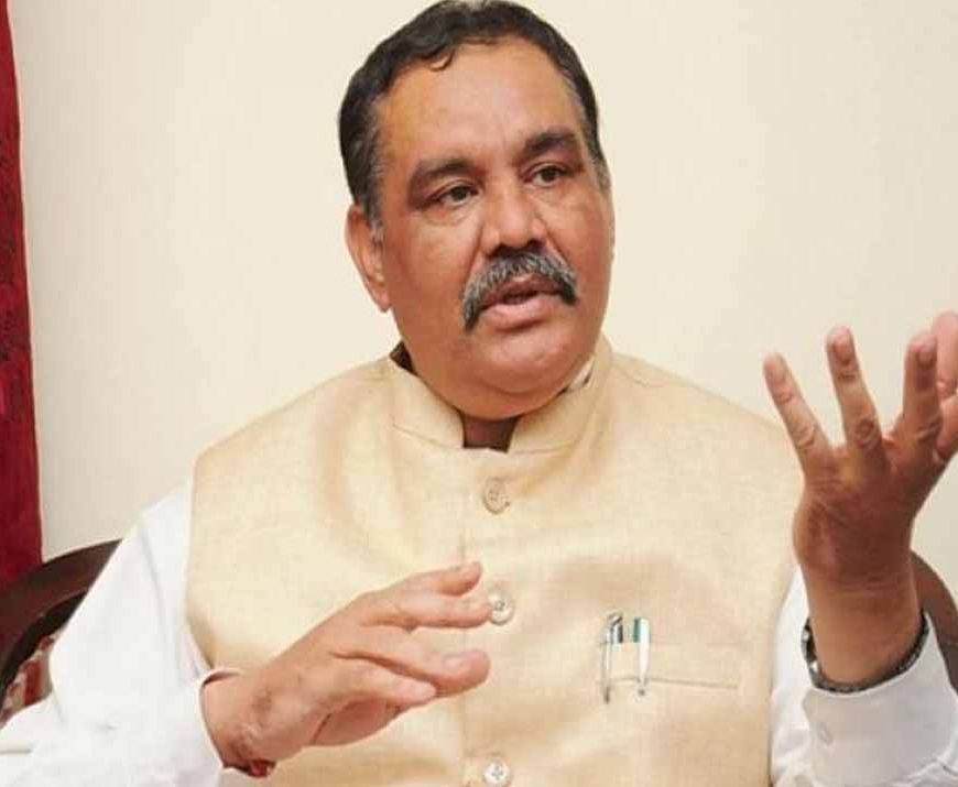 बहबल कलां केस में बड़ा मोड़, पूर्व केंद्रीय मंत्री विजय सांपला से SIT की पूछताछ