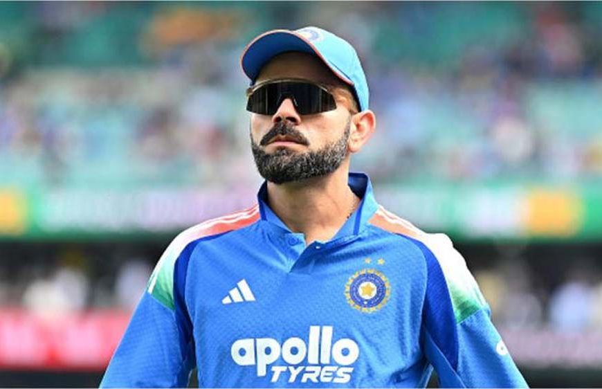 विराट कोहली की वापसी तय: फिटनेस टेस्ट पास कर इंग्लैंड वनडे सीरीज के लिए तैयार