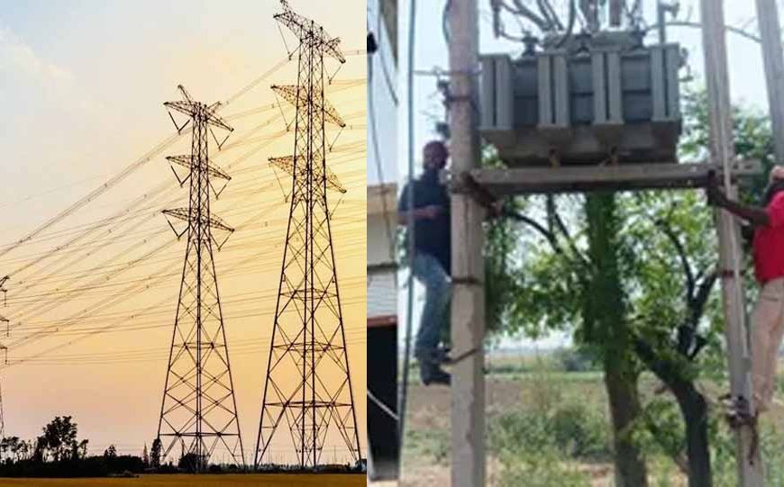 कपूरथला में PSPCL की अनूठी पहल, बिजली अपग्रेडेशन के साथ शहर का होगा सौंदर्यीकरण