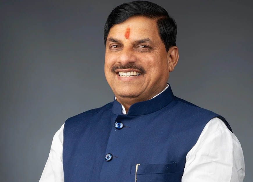 समान नागरिक संहिता के पक्ष में हैं 90 प्रतिशत से अधिक नागरिक : मुख्यमंत्री डॉ. यादव