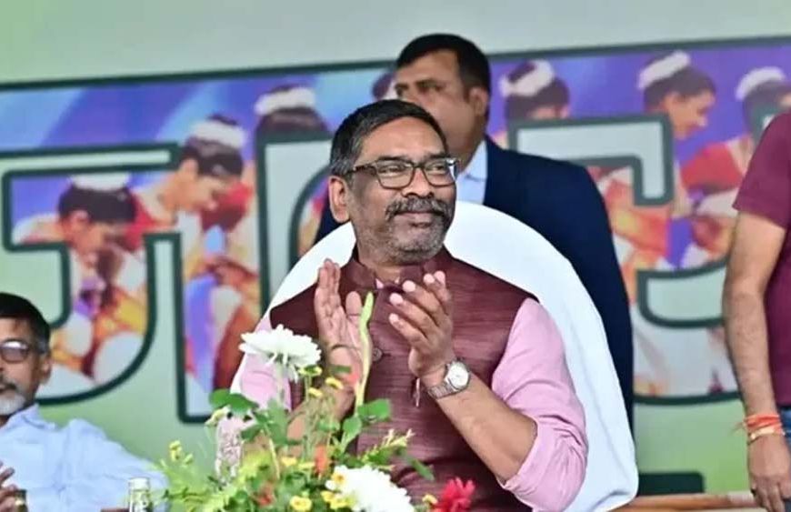 झारखंड में बड़ी नियुक्ति: 262 पदों पर चयनित अभ्यर्थियों को मिलेंगे नियुक्ति पत्र