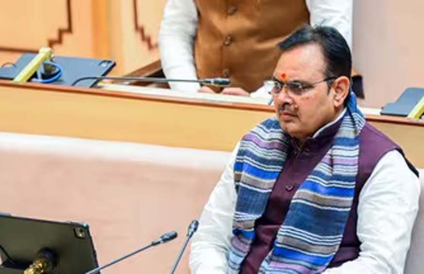 राजस्थान में UCC की तैयारी तेज: समान नागरिक संहिता से बदल सकती है निजी जीवन की व्यवस्था