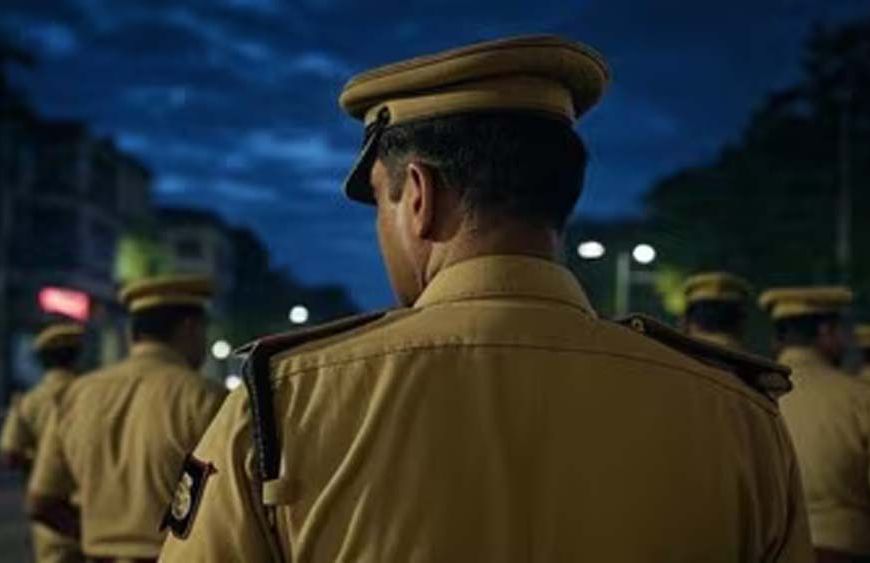 बिहार पुलिस में बड़ा बदलाव: 425 थानों की कमान अब इंस्पेक्टर रैंक अधिकारियों को