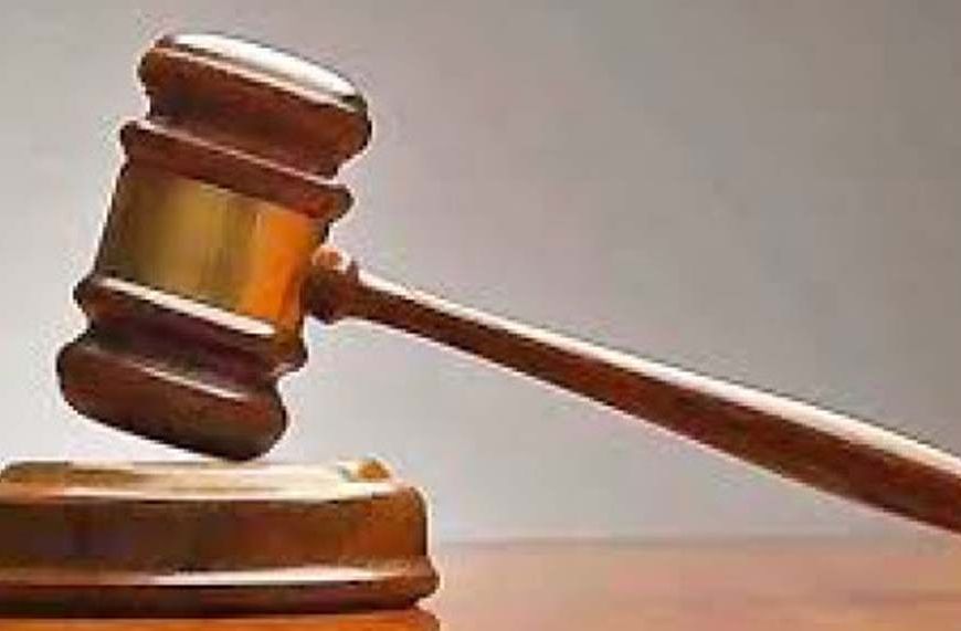काले हिरण व चिंकारा के शिकार कर अतंर्राज्यीय स्तर पर तस्करी करने वाले आरोपी रिजवान एवं इम्तियाज की जमानत याचिका ख़ारिज