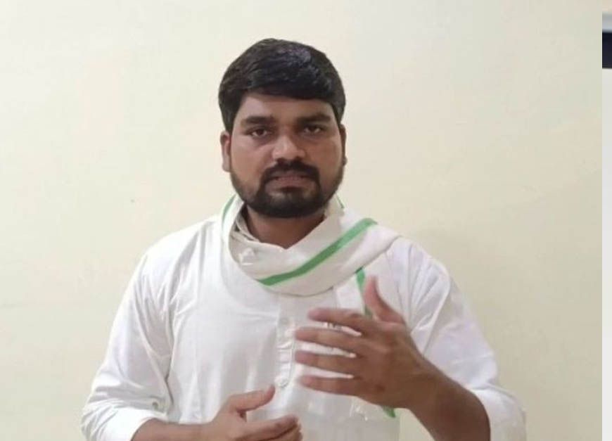 AAP विधायक को बड़ा झटका, पत्नी समेत 9 लोगों को 7-7 साल की जेल; मारपीट और वसूली मामले में सजा