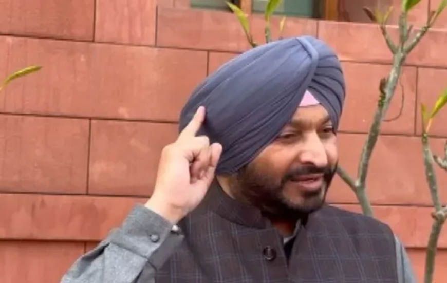 जालंधर को 112.93 करोड़ की सौगात, रेल राज्य मंत्री रवनीत बिट्टू आज करेंगे दो नए ROB का शिलान्यास