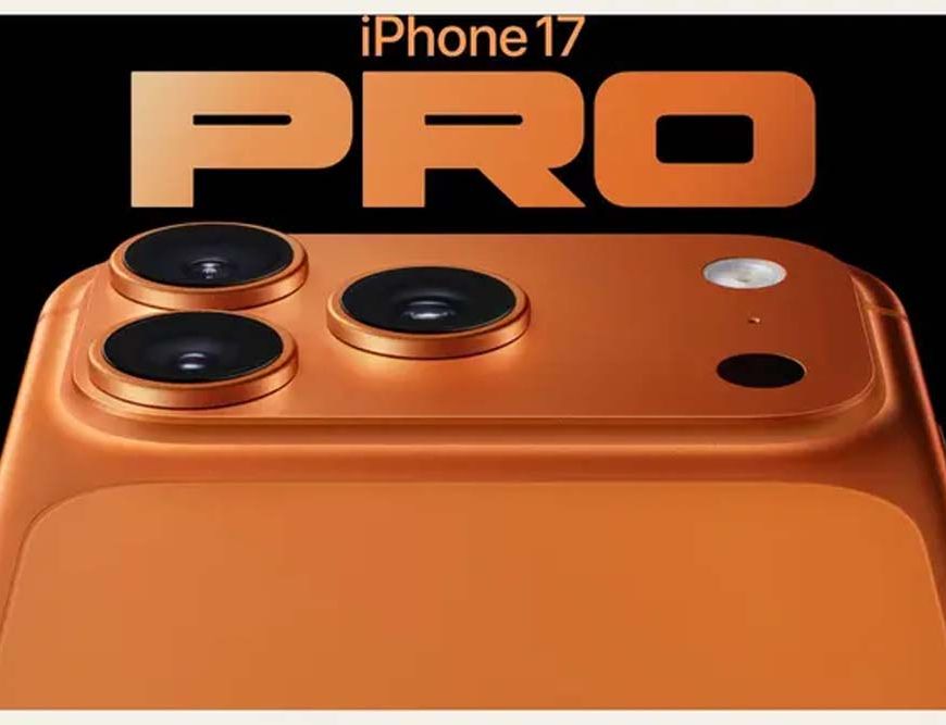 iPhone 17 Pro पर भारी डिस्काउंट, प्रीमियम फीचर्स के साथ कीमत में बड़ी कटौती