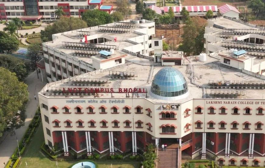 LNCT समूह पर ED का शिकंजा, भोपाल-इंदौर समेत 3 शहरों में छापे; 200 करोड़ की हेराफेरी का आरोप
