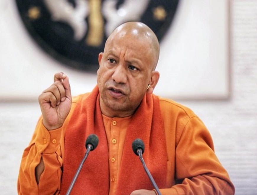 लखनऊ की दुर्भाग्यपूर्ण घटना प्रदेश के लिए बड़ा सबक, फायर सेफ्टी मानकों से कोई समझौता नहीं: मुख्यमंत्री