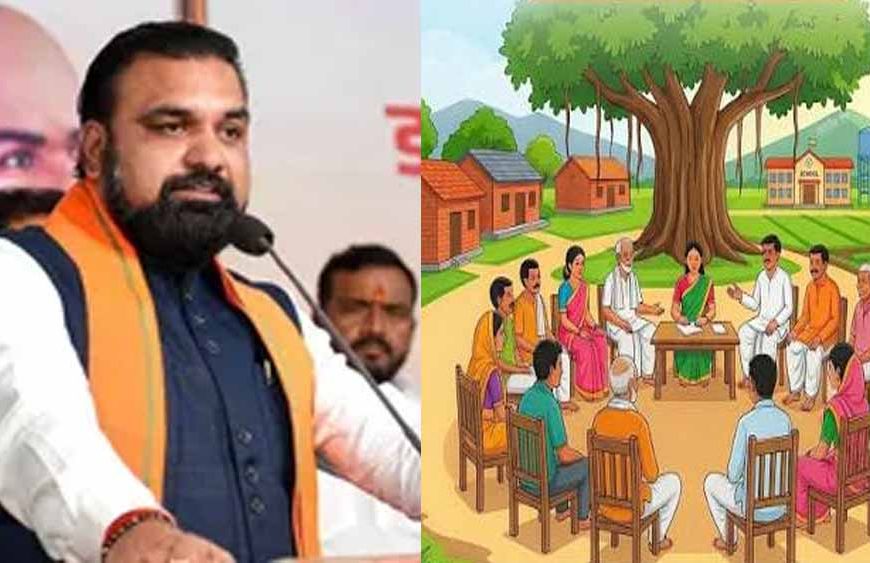 बिहार में 28 जून को मनाया जाएगा पंचायत विकास दिवस, ग्राम स्वराज को मिलेगा नया बल