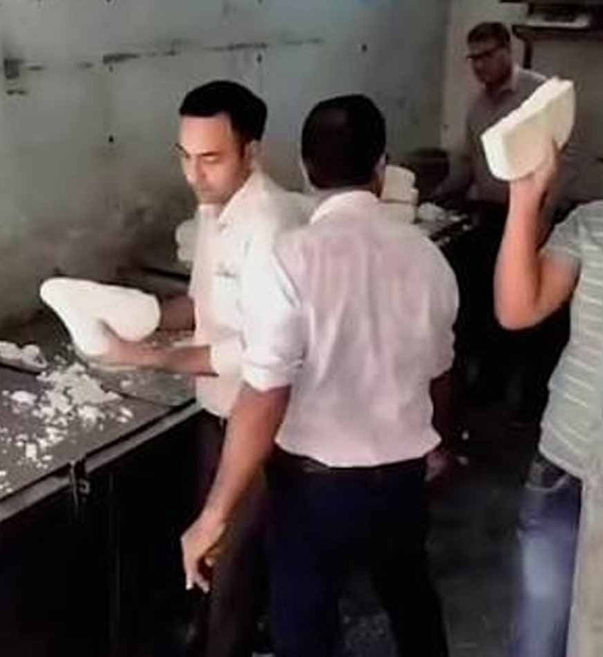 अमृतसर की डेयरियों पर फूड सेफ्टी विभाग का छापा, दूध-दही और पनीर के सैंपल जांच के लिए भेजे