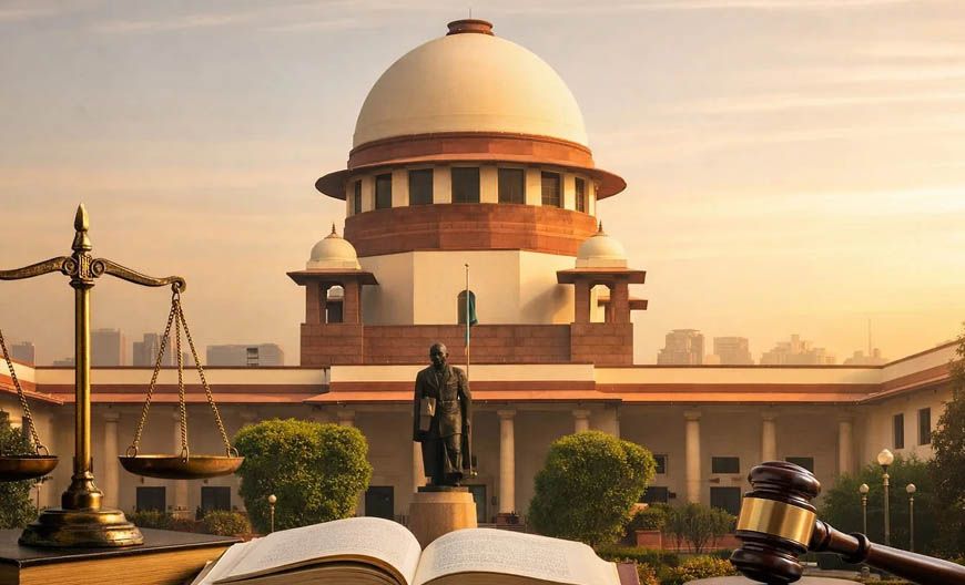 EWS छात्रों को नहीं मिली राहत, सुप्रीम कोर्ट ने प्राइवेट मेडिकल कॉलेजों में सरकारी फीस की मांग खारिज की