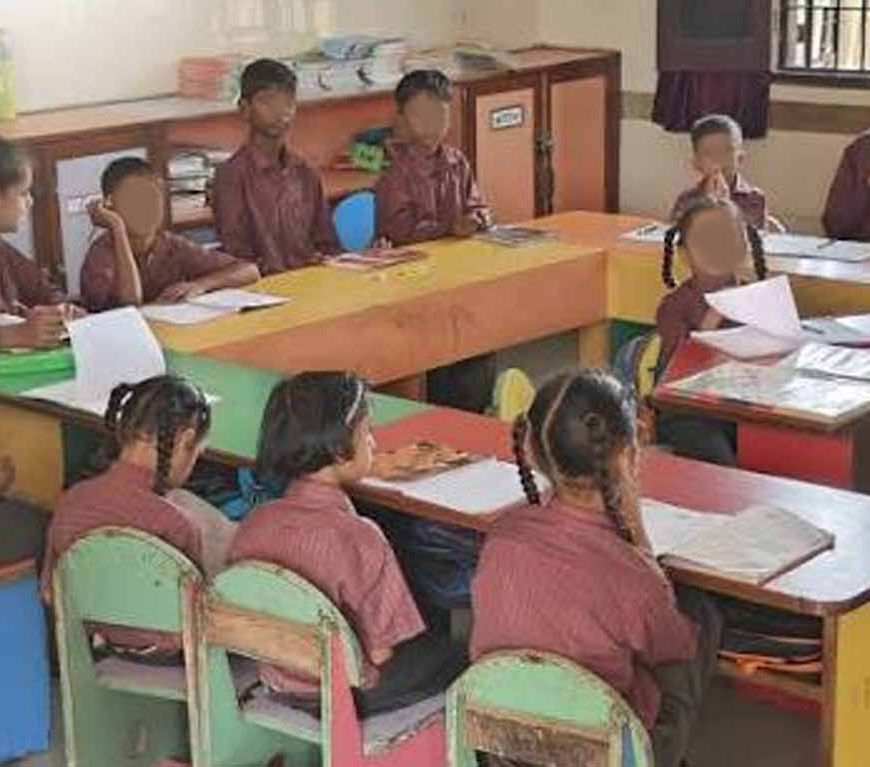 पंजाब में ऑब्जर्वेशन होम के बच्चों को मिलेगा कौशल विकास प्रशिक्षण, आत्मनिर्भर बनने की राह होगी आसान
