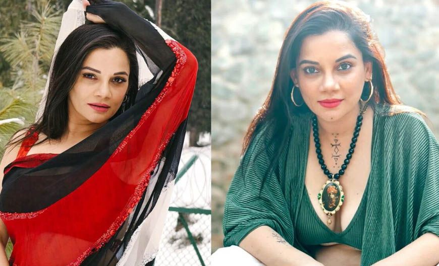 कनिका माहेश्वरी का बड़ा खुलासा, 'रंगीन अंडरगारमेंट्स पहनने की नहीं थी इजाजत'