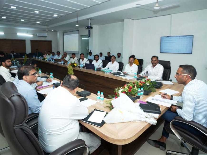 भारतमाला परियोजना के दो राष्ट्रीय राजमार्गों के काम मार्च-2027 तक होंगे पूरे