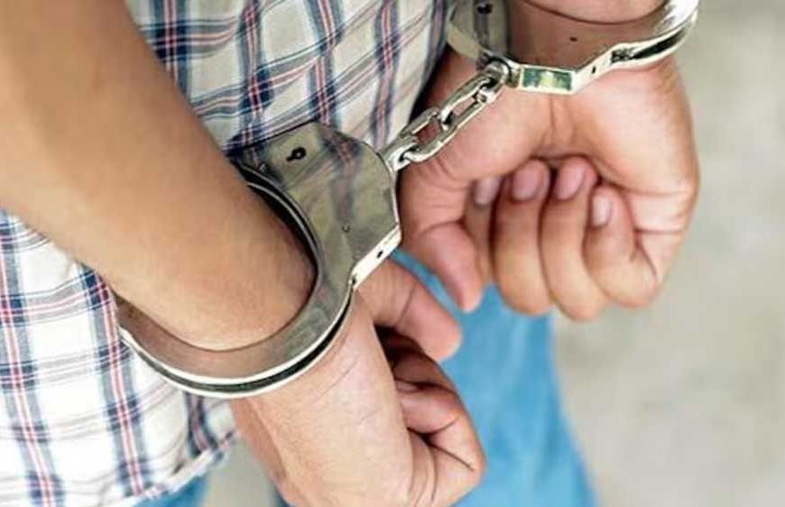 भोपाल में कुकर्म का विरोध करने पर गार्ड की पत्थर से कुचलकर हत्या, आरोपी गिरफ्तार