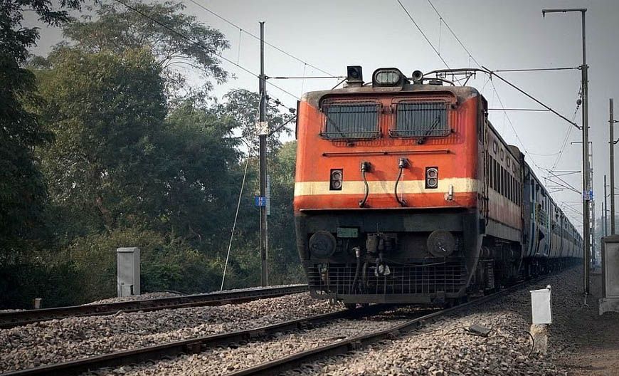 सागर वालों के लिए रेलवे का तोहफा, अंबिकापुर-हजरत निजामुद्दीन एक्सप्रेस से दिल्ली का सफर आसान