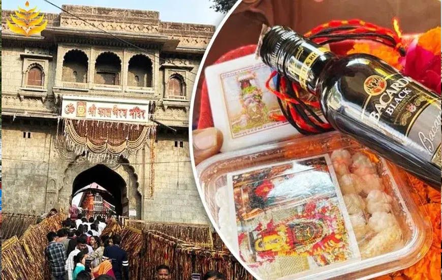 श्रावण मास से बदल सकती है कालभैरव मंदिर की दर्शन व्यवस्था, सामान्य-सशुल्क और प्रोटोकॉल के लिए अलग लाइन