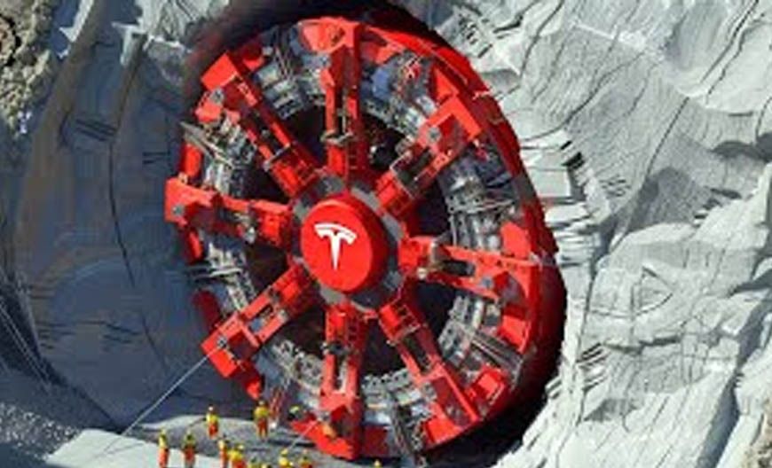 इंदौर मेट्रो परियोजना को मिलेगी रफ्तार, थाइलैंड से आ रही 4 TBM मशीनें