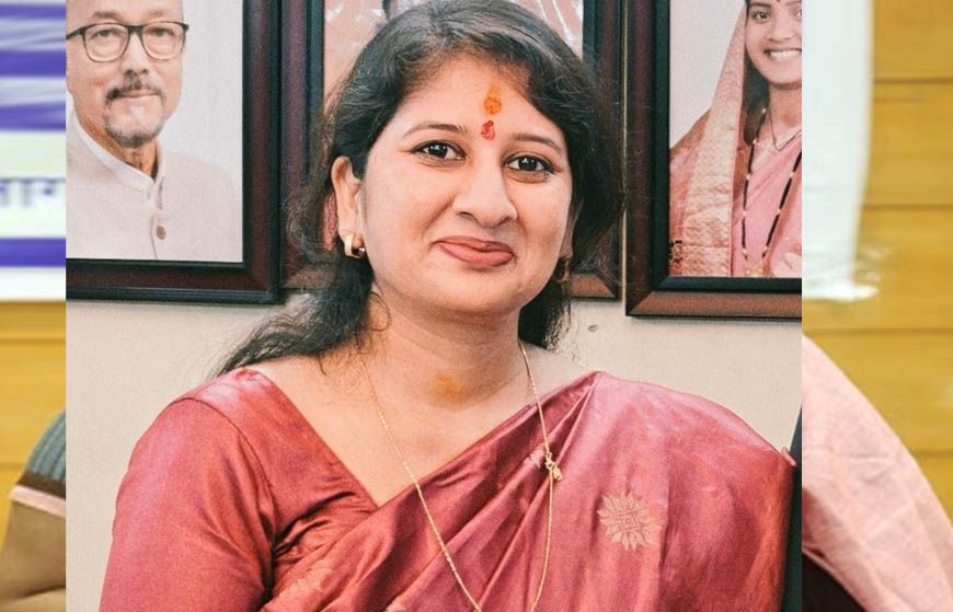 गर्व नहीं मर्म प्राथमिकता:- डॉ वर्णिका शर्मा