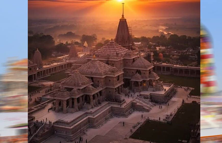 राम मंदिर चंदे पर PMO की सख्ती! हिसाब मांगा तो ट्रस्ट ने जांच का हवाला देकर किया इनकार